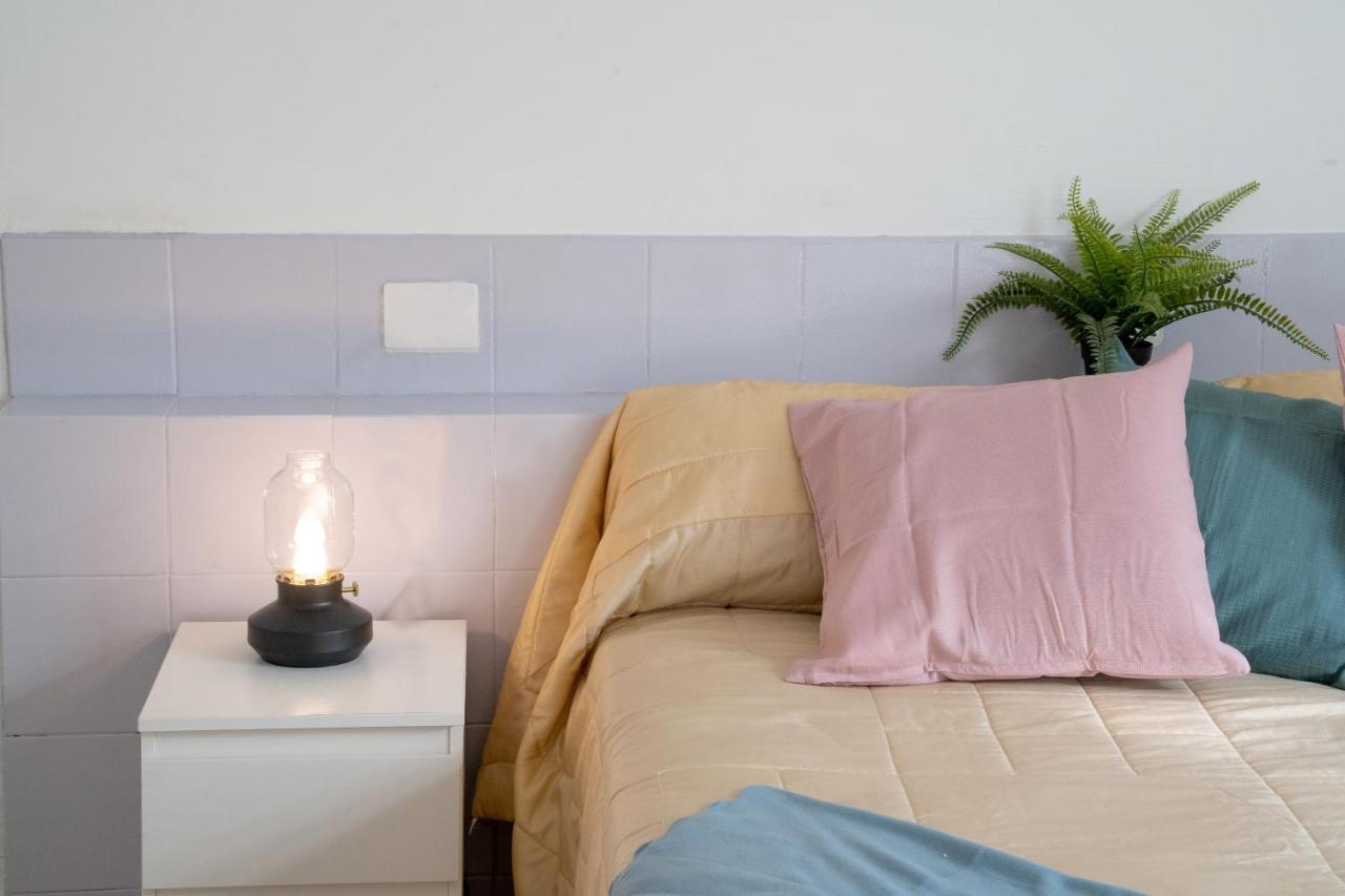 Cutie & Central Air-Conditioning Apartment! Caleta De Fuste Exteriör bild