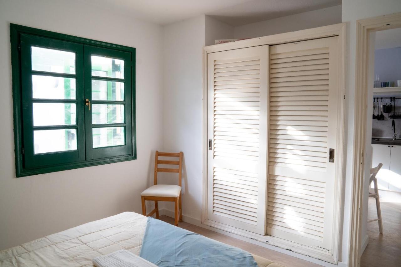 Cutie & Central Air-Conditioning Apartment! Caleta De Fuste Exteriör bild